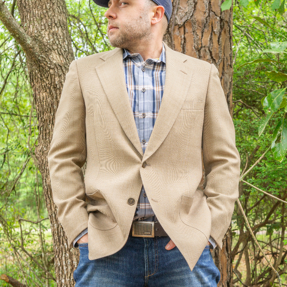 MEET THE POSHER  >> NickS504 << - Picture 2 of 5